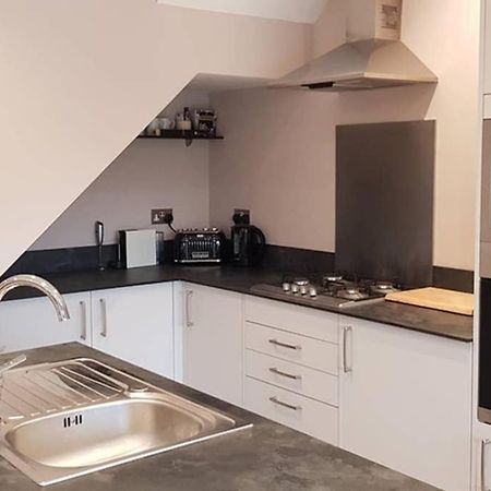 Kiln Cottage 패어럼 외부 사진