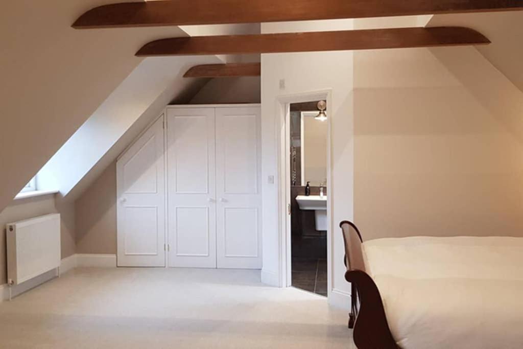 Kiln Cottage 패어럼 외부 사진