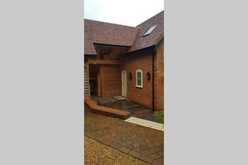Kiln Cottage 패어럼 외부 사진