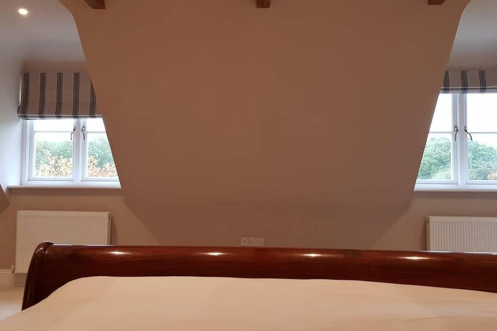Kiln Cottage 패어럼 외부 사진