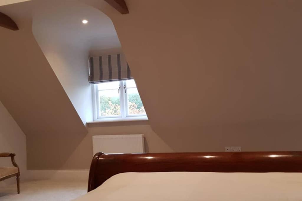 Kiln Cottage 패어럼 외부 사진